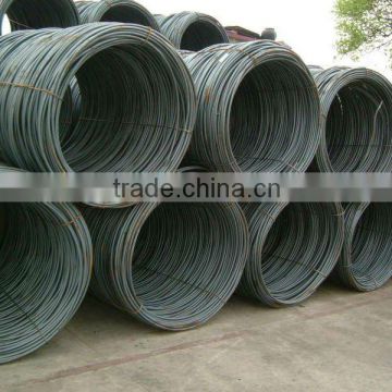 wire rod