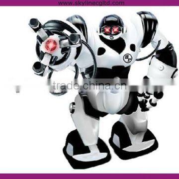 Battery Operated Toy Robot