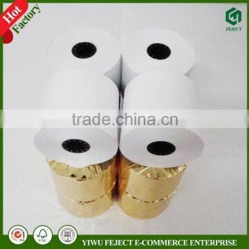 2 1/4 Thermal Paper x 85 Feet Credit Card Paper 50 Pack