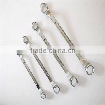 10*11 Ring end spanner,wrench with good quality