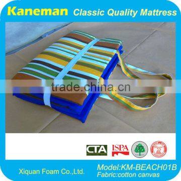 cheap beach mattress travel foleding mattress