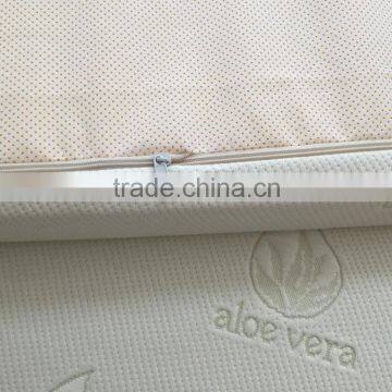 Hot Sale Thin Memory Foam Topper From Kaneman photo-3