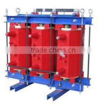 Coal Mine Equipment Ferrite Core Producing Price Electronic Step Isolation Transformer Quality Choice photo-5