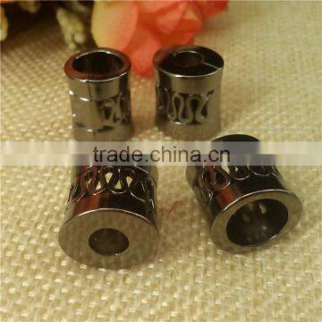 Metal Cord End Ornamental Cord End for Clothing photo-5