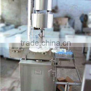 Liquid Bottle Capping Machine