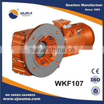 high efficiency go-kart gearbox