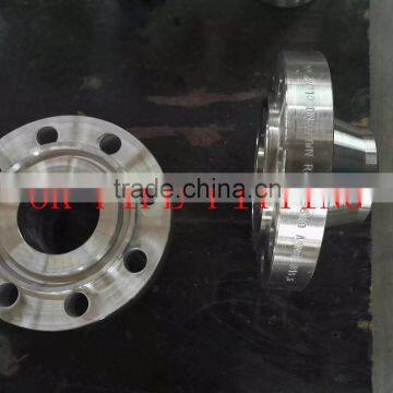 ASTM B366 Alloy 20 Threaded Flange photo-3