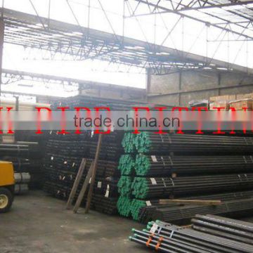 API 5LB through X70 ISO 3183 grades L245 - L485 CSA Z245.1 Grades 241-483 ERW Line Pipe