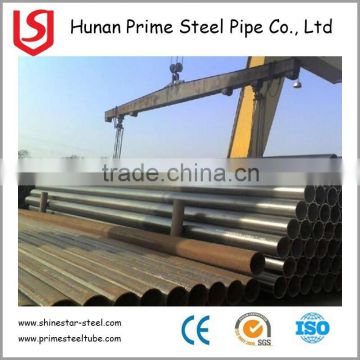 LSAW black steel pipe 762mm*25.40mm