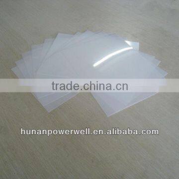 Polyester film for transformer and motor insulation