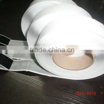 High Temperature Resistate Non Woven Butyl Tape photo-3