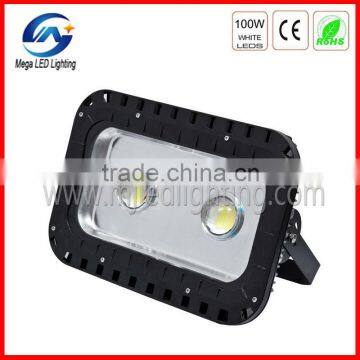 LED Two Eyes Outdoor Wall Washer Light