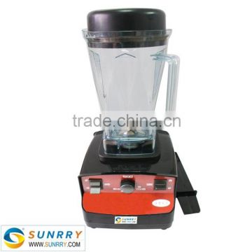 New high performance commercial juicer blender for sale