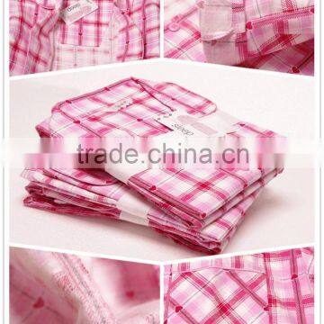 Custom style design popular cartoon nightgown
