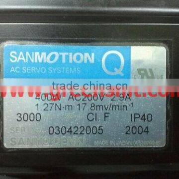 Original Supply and repair SAMSUNG CP45 X MOTOR Q1AA06040DXS24M J3108048A