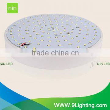 Led Panel Light Led Panel Nin Led Panel Light Round photo-2