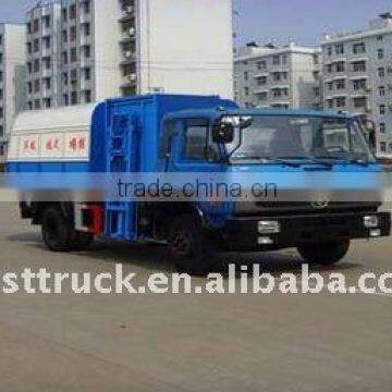 Dongfeng crane truck