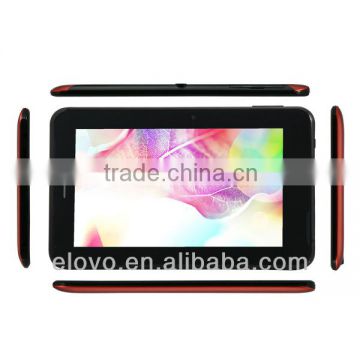 China android 4.2 tablet pc 9inch with wifi tf card