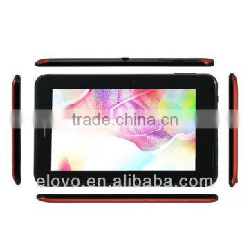 China 9inch MTK tablet pc HDMI 1G RAM 8GB 3g tablet computer