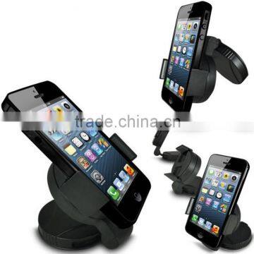 Mini General Multi-function car phone holder