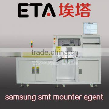 High Speed LED Chip Shooter (M3) photo-2