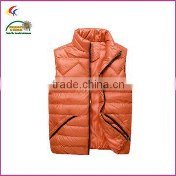 Men's Down Vest