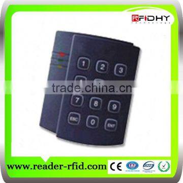 Long range rfid reader rfid transponder reader