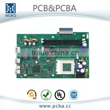 Proffestional PCB /PCBA Manufacturing With Components Soucing photo-3