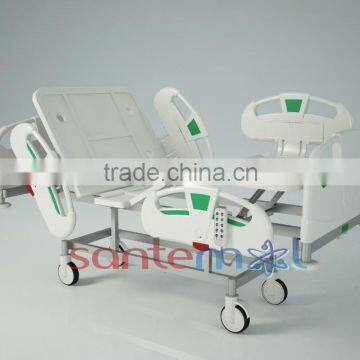 STM - 5812 Eco ABS Hospital Bed with Two Motors