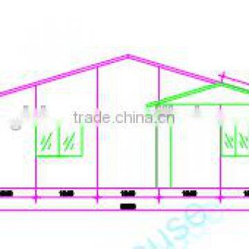 Hot Sale Low Cost Modular Prefab Home photo-2