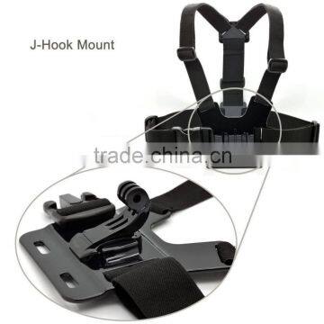 Replacement for Gopro Accessories Chest Belt Strap Harness
