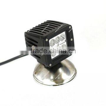 Newest 3Inch 18W LED Work Light,CREE LED Driving Light,LED Offroad Light For 4X4,4WD JEEP,TRUCK