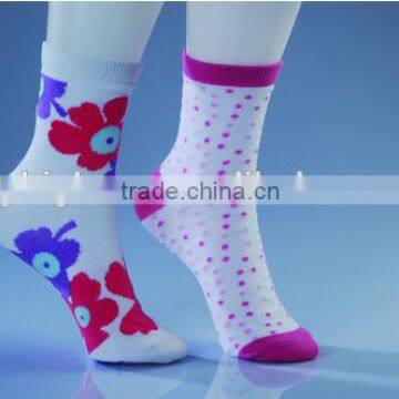 High quality wool sock wholesale adult anti slip sock