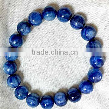 (IGC) Super Seven Kyanite Beads 6 to 16 mm sizes for sale available