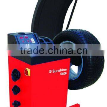 S808 "SUNSHINE" brand workshop equipment