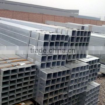 rectangular hollow section steel