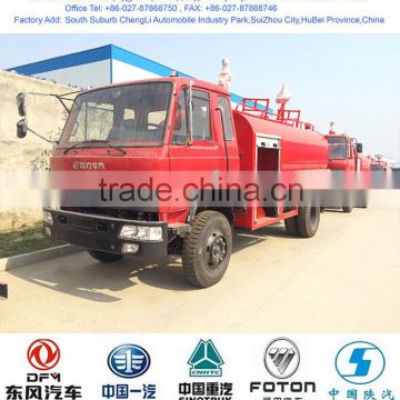 10000 liter water fire engine,10000 liter water fire truck, fire trucks and manufacturers