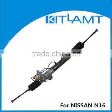 hydraulic steering gear/rack for N16