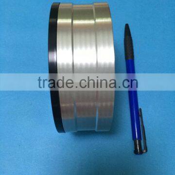 Aluminum Machining High Precision Custom Aluminum CNC Milling Machine Parts photo-4