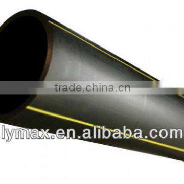 Super quality best sell hdpe pipe for supplying gas