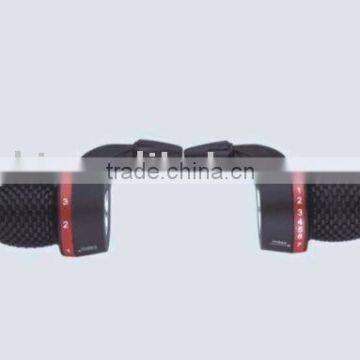 Bicycle Twist Shifter