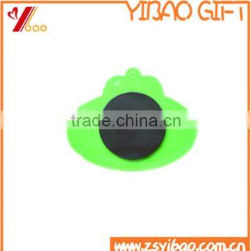 Cheap 2d/3d Soft Pvc Cartoon Animal Refrigerator Fridge Magnet photo-2