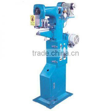 CTY-40 semi-auto corner sealer