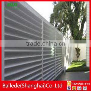 Aluminum Awning and Louver photo-3