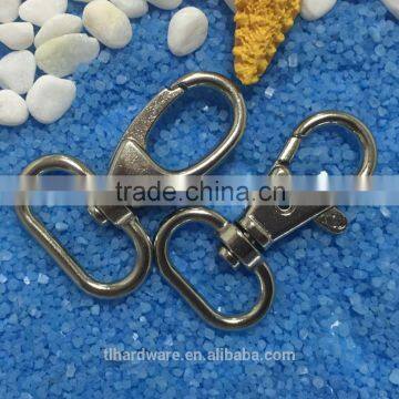 RoHS Certificate High Quality Standard Fast Delivery Stainless Snap Hook From China photo-5