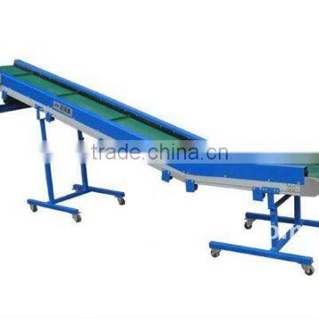 Belt Conveyors