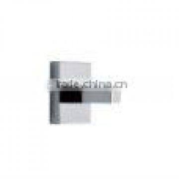 Clother Hanger With Nickle and Chrome Finishing,Item NO.HDC6010
