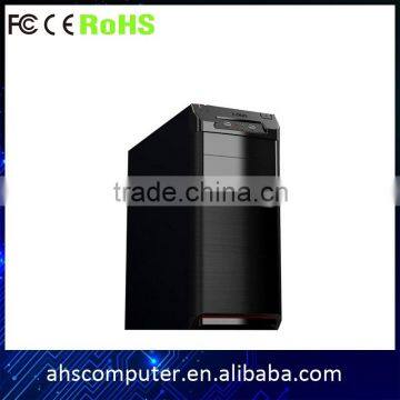 Made in china guangdong factory 2015 hotsale cheaper case computer case