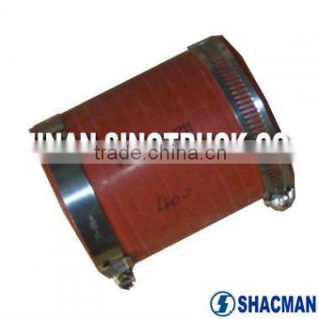 SHACMAN TRUCK PARTS (VG2600110824)(HOSE)CONECION PIPE ORIGINAL1