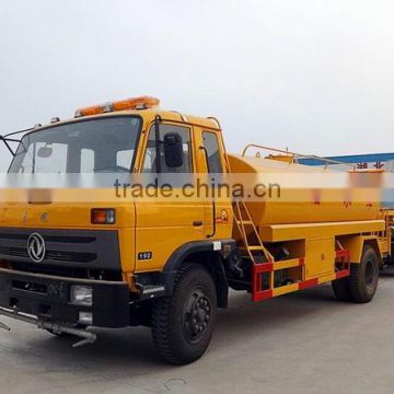 SINOTRUK factory supply best waste water truck